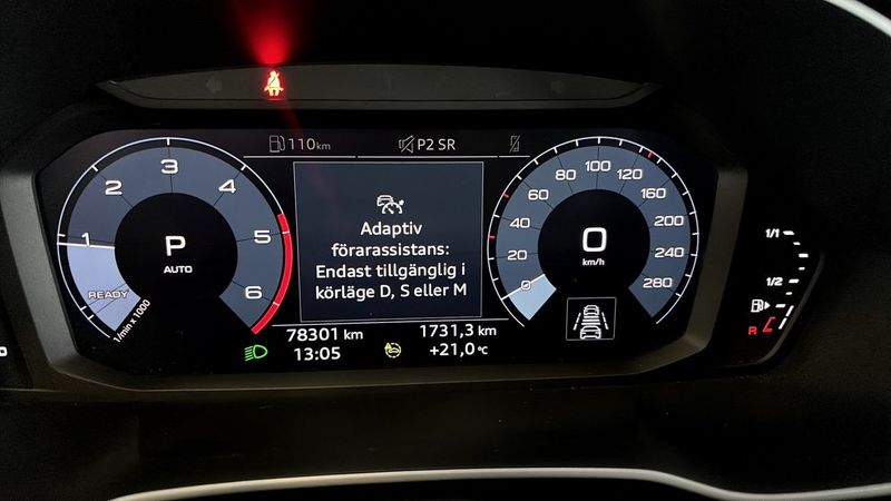 Audi Q3 bild 14