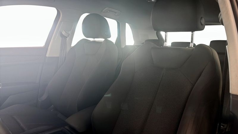 Audi Q3 bild 9