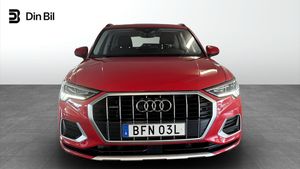 Audi Q3 bild 5