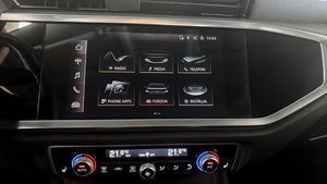 Audi Q3 bild 10