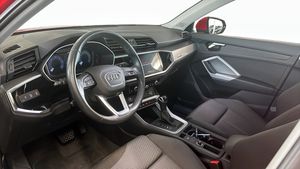 Audi Q3 bild 8