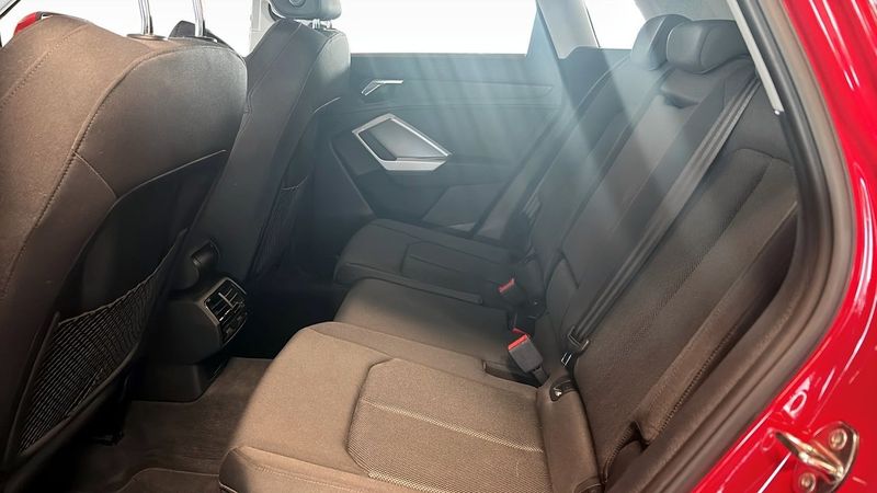 Audi Q3 bild 12