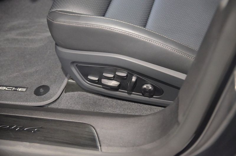 Porsche Taycan bild 20