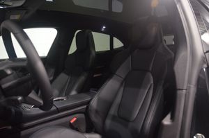Porsche Taycan bild 10