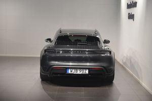 Porsche Taycan bild 7