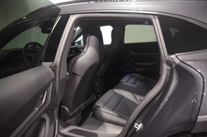 Porsche Taycan bild 13