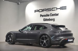 Porsche Taycan bild 5