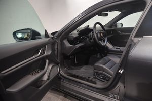 Porsche Taycan bild 9