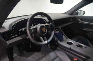 Porsche Taycan bild 11