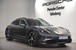 Porsche Taycan bild 2