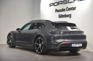 Porsche Taycan bild 6