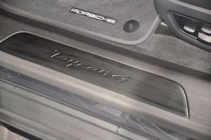 Porsche Taycan bild 19