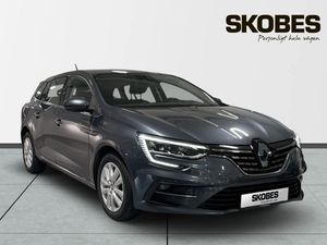 Renault Megane bild 1