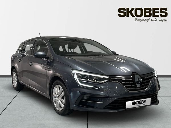 Renault Megane PhII TCe 140 Equilibre ST II - 2023