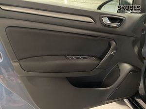 Renault Megane bild 15
