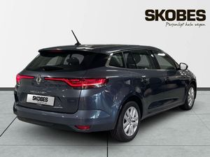 Renault Megane bild 7