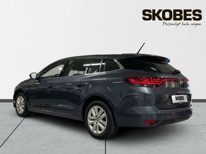 Renault Megane bild 4