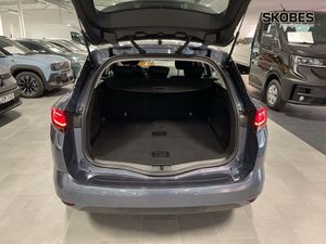 Renault Megane bild 16