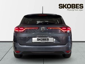 Renault Megane bild 6
