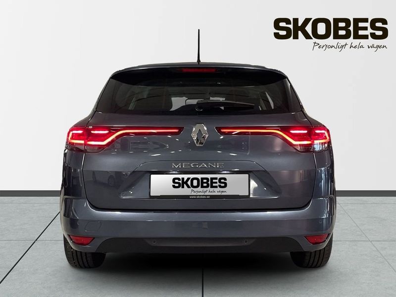 Renault Megane bild 6