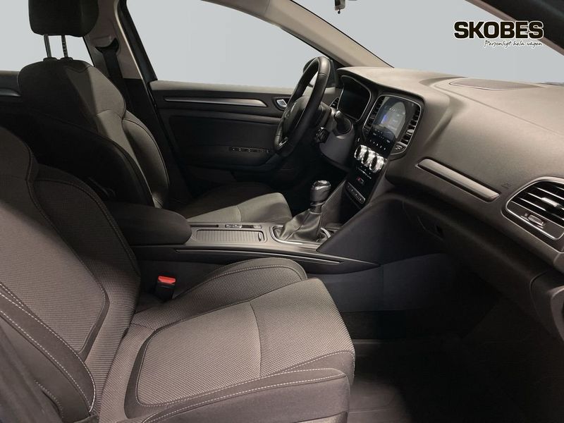 Renault Megane bild 11