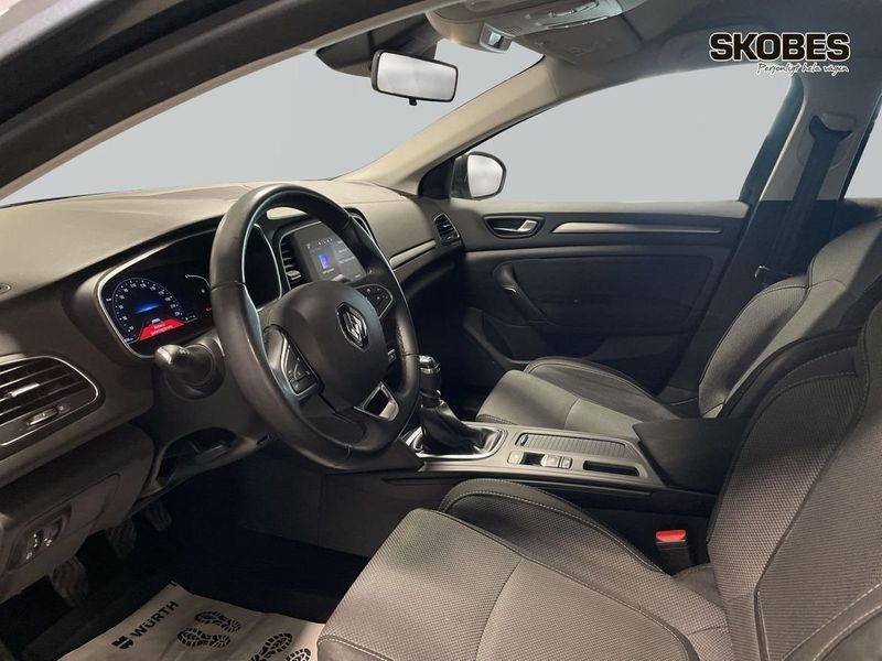 Renault Megane bild 8