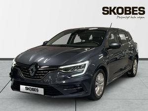 Renault Megane bild 3