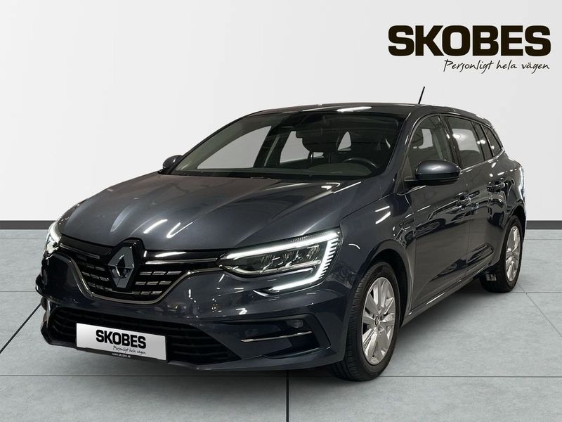 Renault Megane bild 3