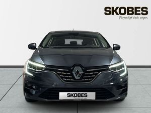 Renault Megane bild 2