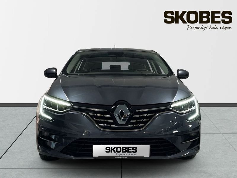Renault Megane bild 2