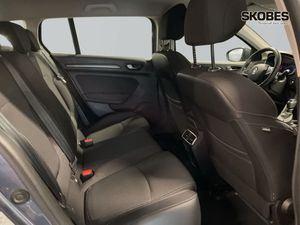 Renault Megane bild 10