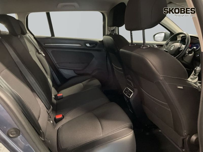 Renault Megane bild 10