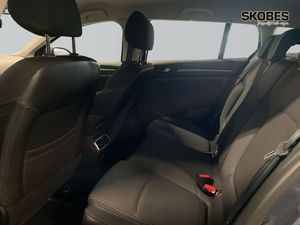 Renault Megane bild 9