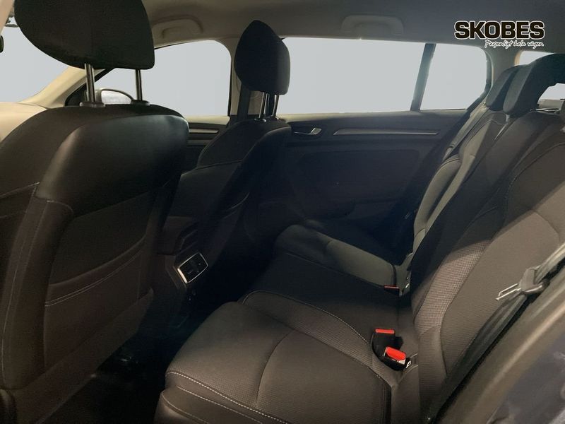 Renault Megane bild 9