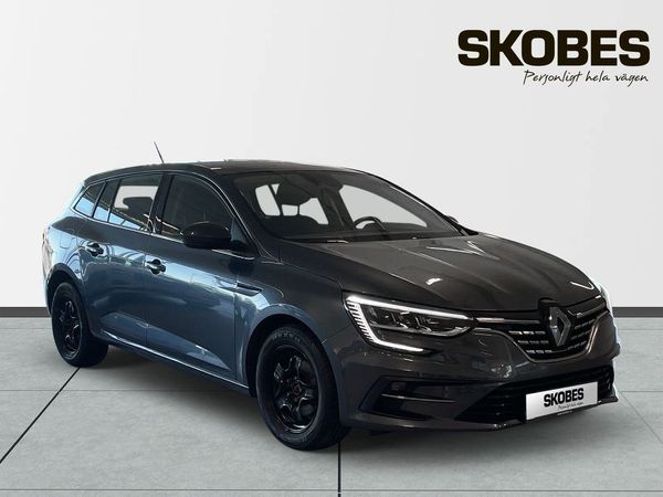 Renault Megane PhII TCe 140 Equilibre ST II - 2023