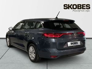 Renault Megane bild 5