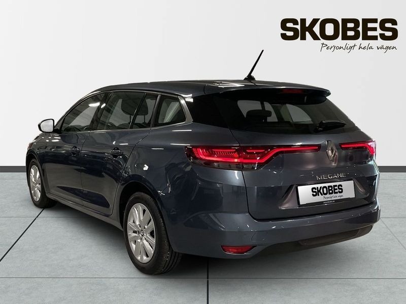 Renault Megane bild 5