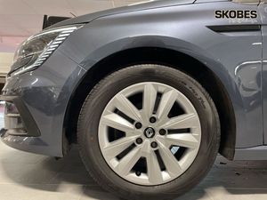 Renault Megane bild 17