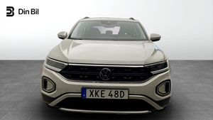 Volkswagen T-Roc bild 4