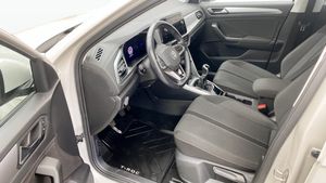 Volkswagen T-Roc bild 8
