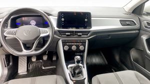 Volkswagen T-Roc bild 10