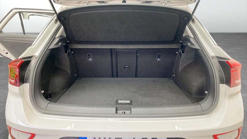 Volkswagen T-Roc bild 12