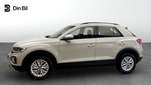 Volkswagen T-Roc bild 2