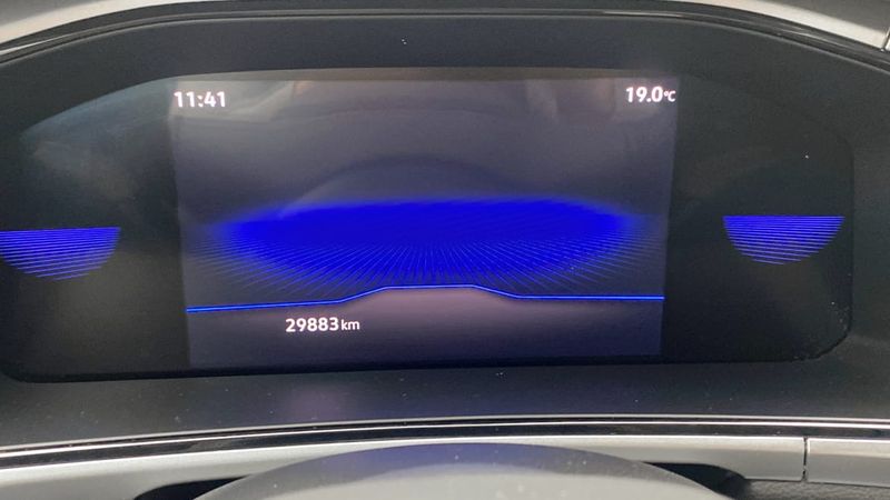 Volkswagen T-Roc bild 13