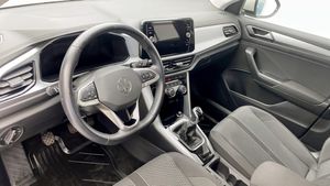 Volkswagen T-Roc bild 7