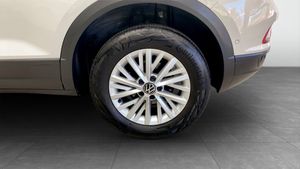 Volkswagen T-Roc bild 6