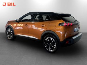 Peugeot e-2008 bild 3