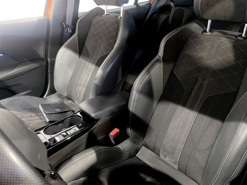 Peugeot e-2008 bild 5