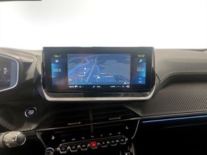 Peugeot e-2008 bild 9