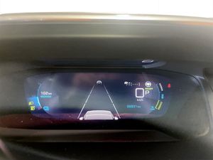 Peugeot e-2008 bild 8